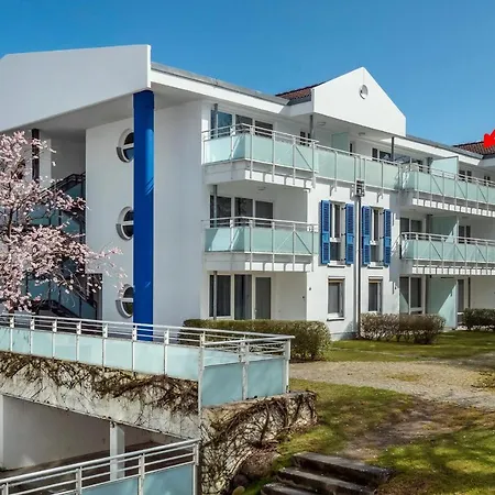 Am Kurhaus 614 -strandidyll-villa Kurpark Pp 110